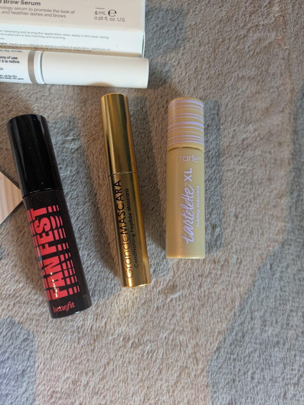 Ultimate Mascara And Brow Bundle - Picture 4 of 5